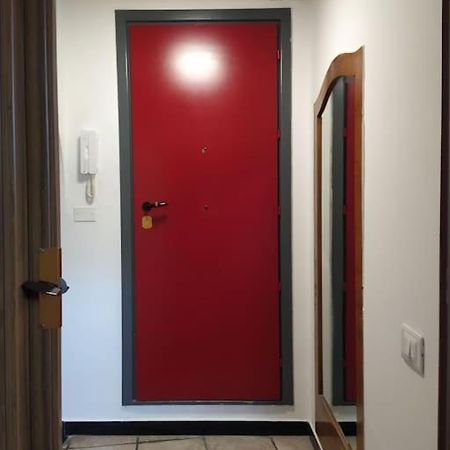 Lecasedisusi Casa Ocra Citra 009056-Lt-0263 Lejlighed Savona Eksteriør billede