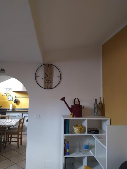 Lecasedisusi Casa Ocra Citra 009056-Lt-0263 Lejlighed Savona Eksteriør billede