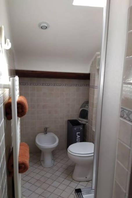 Lecasedisusi Casa Ocra Citra 009056-Lt-0263 Lejlighed Savona Eksteriør billede