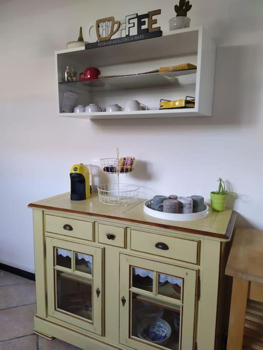 Lecasedisusi Casa Ocra Citra 009056-Lt-0263 Lejlighed Savona Eksteriør billede