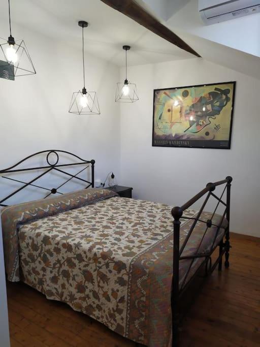 Lecasedisusi Casa Ocra Citra 009056-Lt-0263 Lejlighed Savona Eksteriør billede