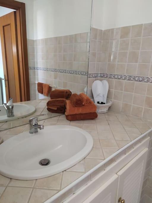 Lecasedisusi Casa Ocra Citra 009056-Lt-0263 Lejlighed Savona Eksteriør billede